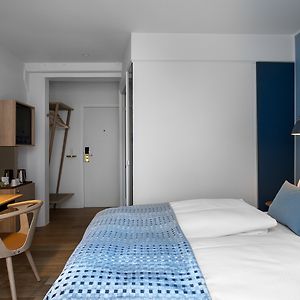 Chambre Standarde Double